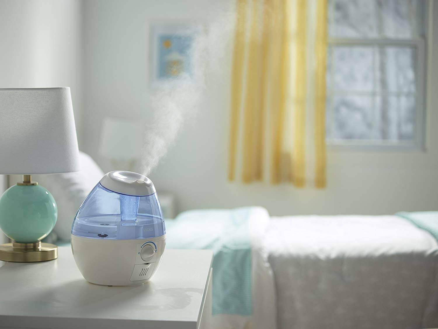 Benefits Of Humidifier For Your Health And Home Next Brand News