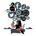 Social -Media