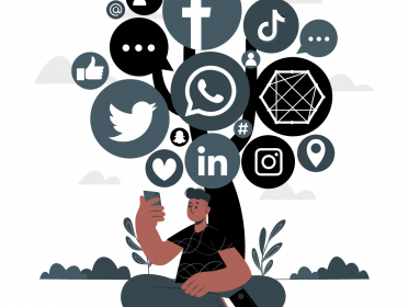 Social -Media