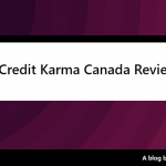 Credit Karma Canada Review