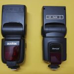 Difference Between TTL Flash & Manual Flash