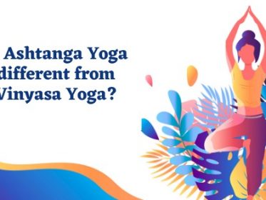 Difference Between Vinyasa and Ashtanga