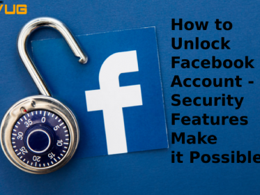 Unlock Facebook Account