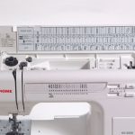 Best Commercial Sewing Machines