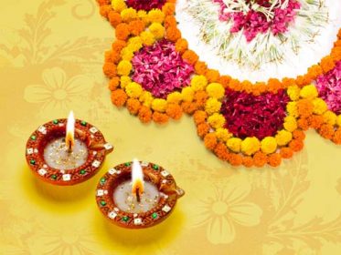 Looking For Diwali Flowers For Decorations? See What We've Brought For You!