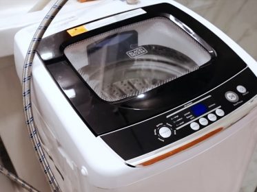 washing machine for large families