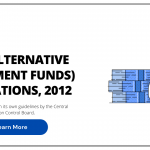 SEBI (Alternative Investment Funds) Regulations, 2012
