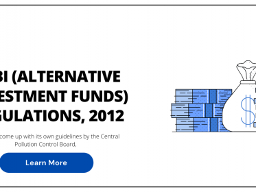 SEBI (Alternative Investment Funds) Regulations, 2012