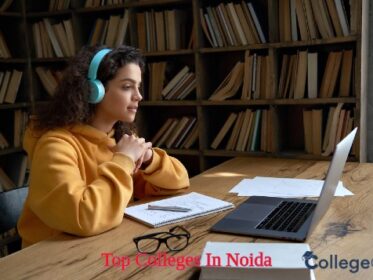 Top Professional UG Colleges in Noida