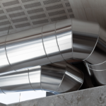 Sealing Ductwork from the Inside