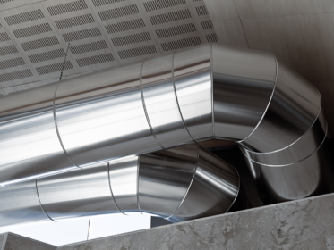 Sealing Ductwork from the Inside