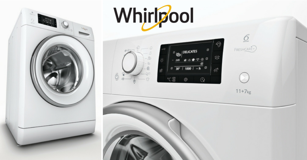 best washing machine for large families