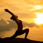 7 Reasons to Yoga Practice For Depression