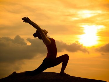 7 Reasons to Yoga Practice For Depression
