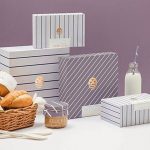 luxury food boxes