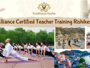 yoga instructor certification