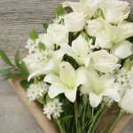 sympathy flowers- Sympathy and Funeral –Send Condolence Flowers