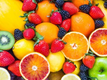 15 Healthy Fruits With Amazing Health Benefits