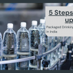 5 steps to set up a packaged drinking water plant in India