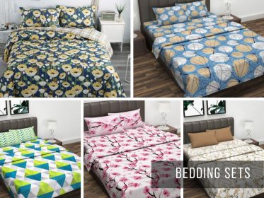 Bedding sets