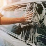 Car cleaning products that make life easier