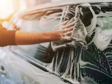 Car cleaning products that make life easier