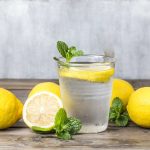 Hot Lemon Water Before Bed: Benefits, Risks, and Nutrition