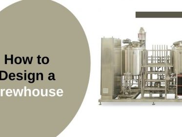 How to Design a Brewhouse