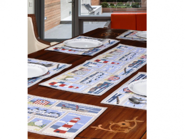 Dining Table Mat Sets Online
