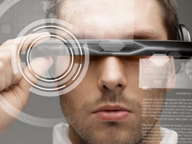 VISUAL REALITY AND AUGMENTED REALITY?
