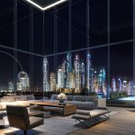 Which Are The Luxurious Penhouses in Dubai City?