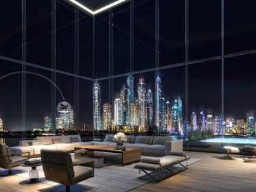 Which Are The Luxurious Penhouses in Dubai City?