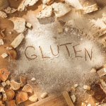gluten-free groceries