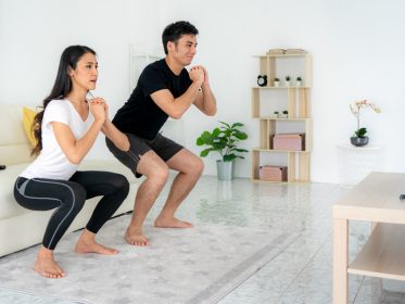 home-workouts