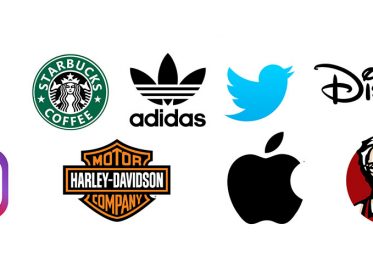 Different types of Logos