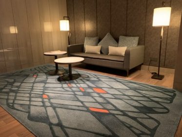 7 Most outstanding rugs that can transform your hallways