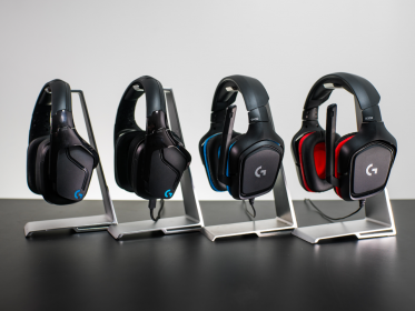 Best Logitech Wireless Headsets For Gaming