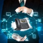 VOIP phone system
