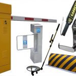 event security tools