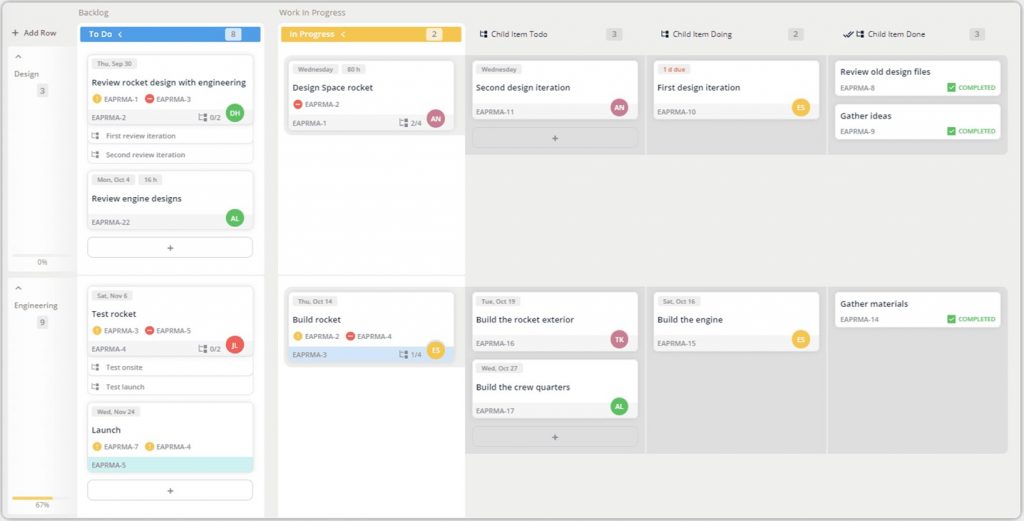 Here are the six best Kanban boards