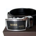 Hugo Boss Belt