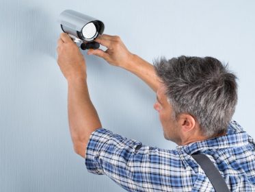 CCTV Installation Harrow