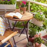 Budget-friendly ideas to Revamp your Balcony