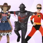 Top Tips for Throwing the Best Fancy Dress Party