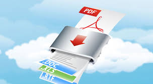 Tips for Converting PDF Files into other Formats