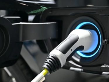 What Are EV Chargers And Their Types?