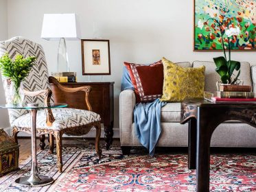 How to Give Your Home a Traditional Vibe