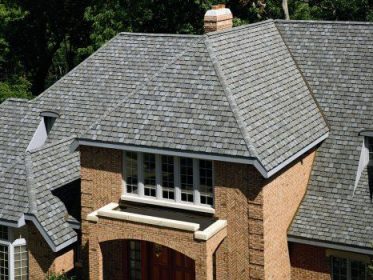 Top residential roofs that are considered storm-proof