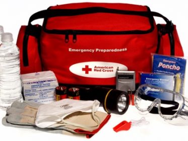 Emergency Preparedness Basics