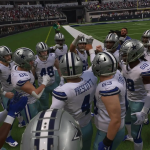 NFL 23: Ratings of The Dallas Cowboys after Weeks
